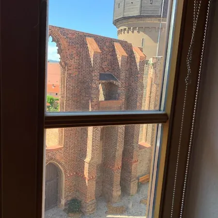 2 Grosse Bruedergasse Bautzen