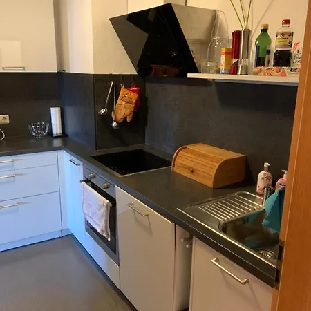 Apartment 2 Grosse Bruedergasse Bautzen