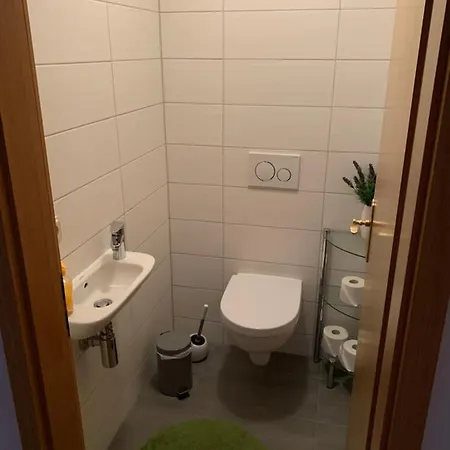 Apartment 2 Grosse Bruedergasse