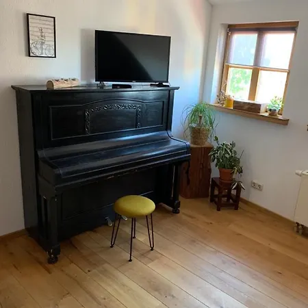 2 Grosse Bruedergasse * Bautzen
