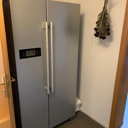 2 Große Brüdergasse Apartment Bautzen