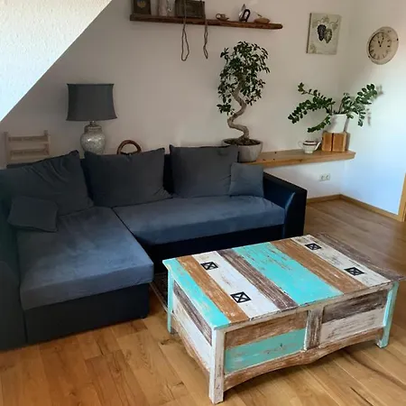 2 Grosse Bruedergasse Apartment