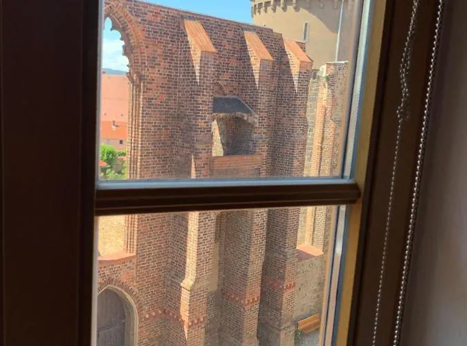 2 Grosse Bruedergasse Bautzen