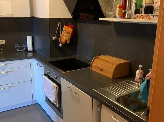 Apartment 2 Grosse Bruedergasse Bautzen