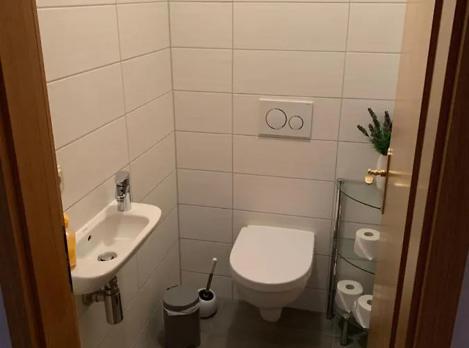 Apartment 2 Grosse Bruedergasse