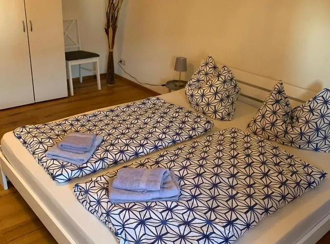 2 Grosse Bruedergasse Apartment Bautzen