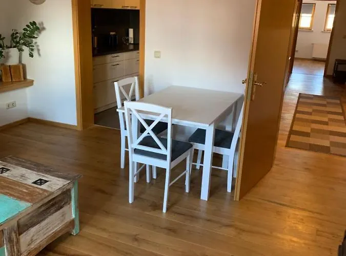 2 Grosse Bruedergasse Apartment Bautzen