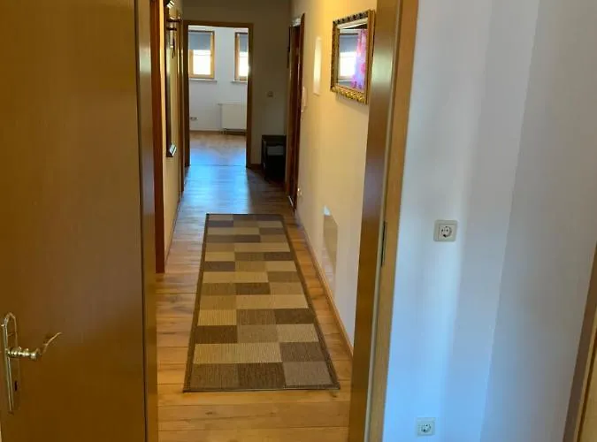 2 Grosse Bruedergasse * Bautzen