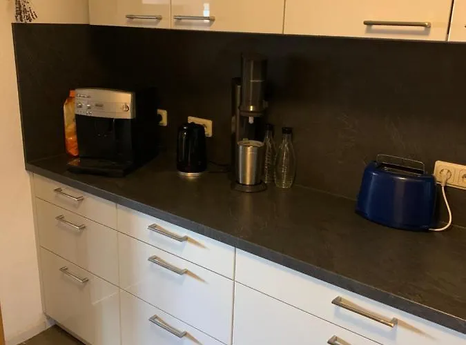 Apartment 2 Grosse Bruedergasse